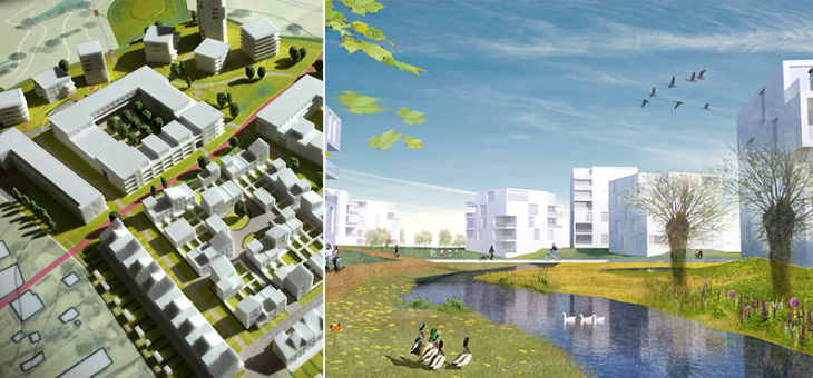 Subsidie voor warmtenet Turnhout Subsidie voor warmtenet Turnhout