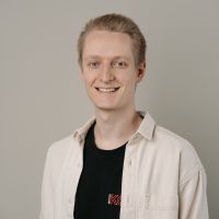 Seppe Cuylaerts Seppe Cuylaerts