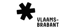 Provincie Vlaams-Brabant Provincie Vlaams-Brabant