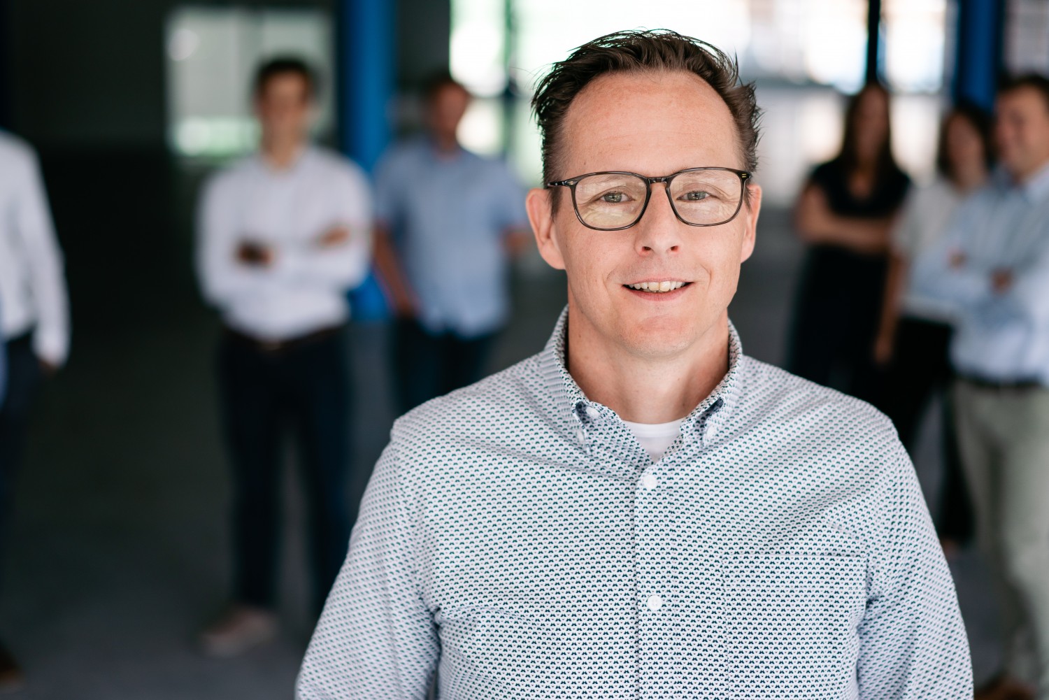 Gert Balemans Gert Balemans