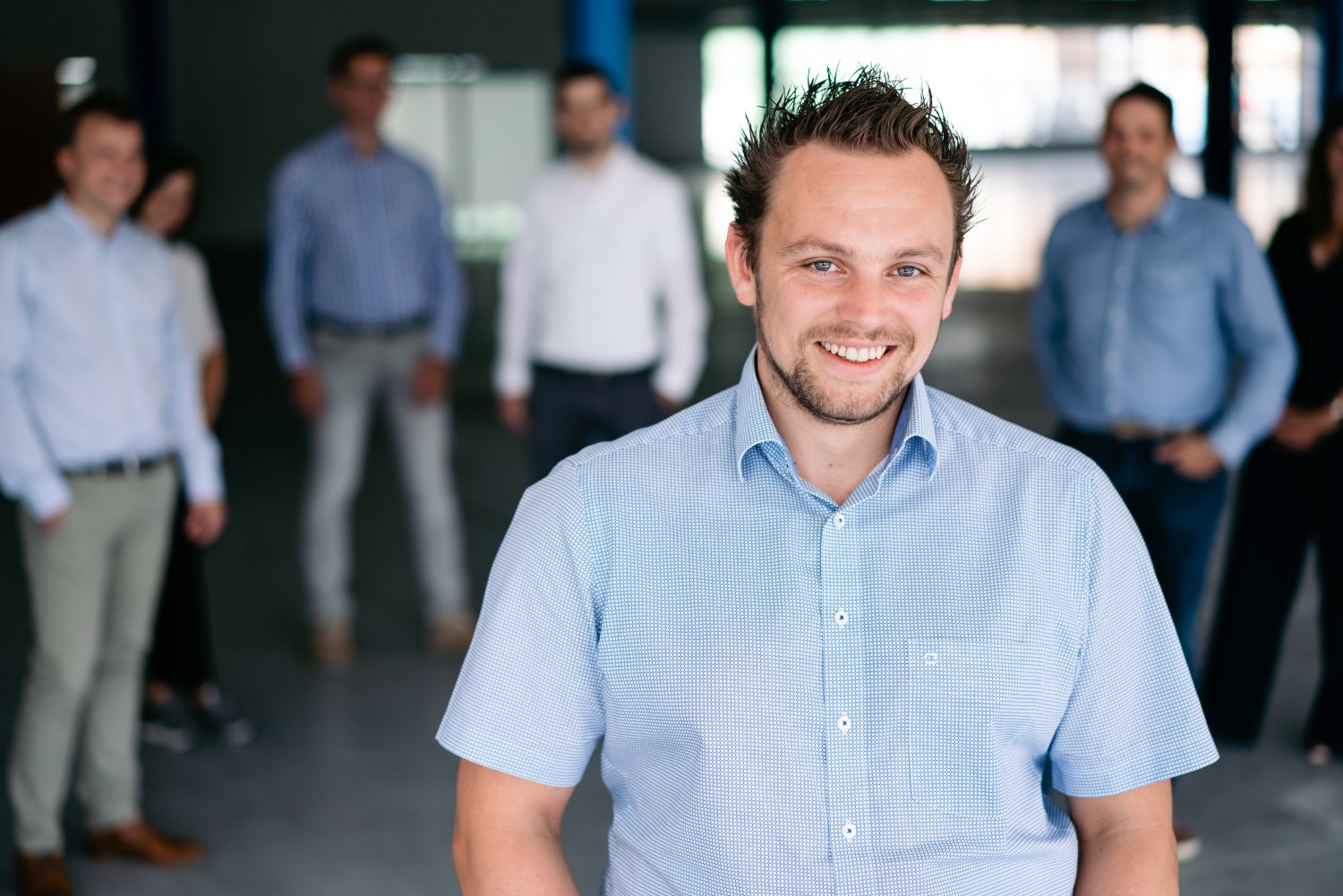 Jorg De Jongh Jorg De Jongh