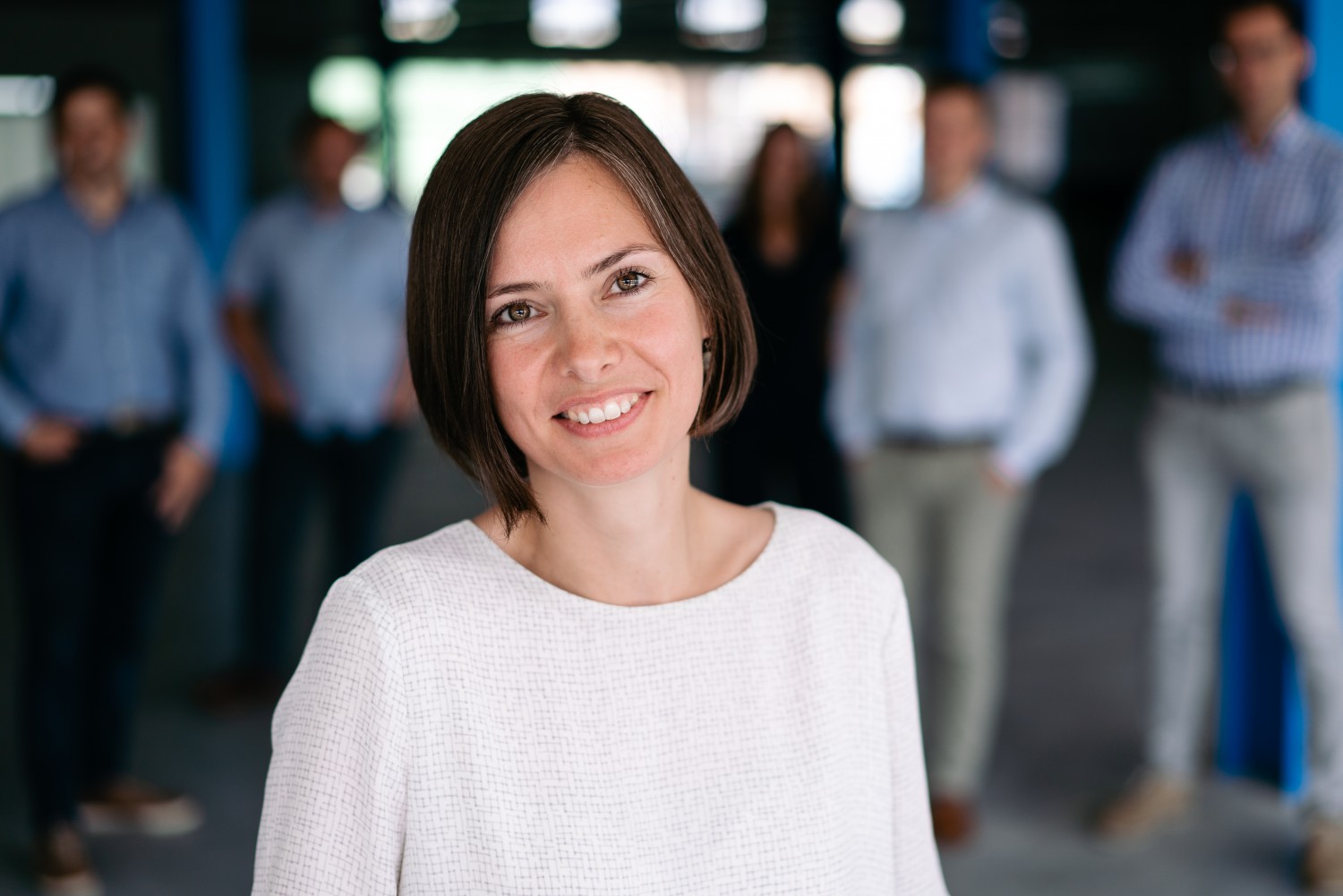 Anneleen Craninx Anneleen Craninx