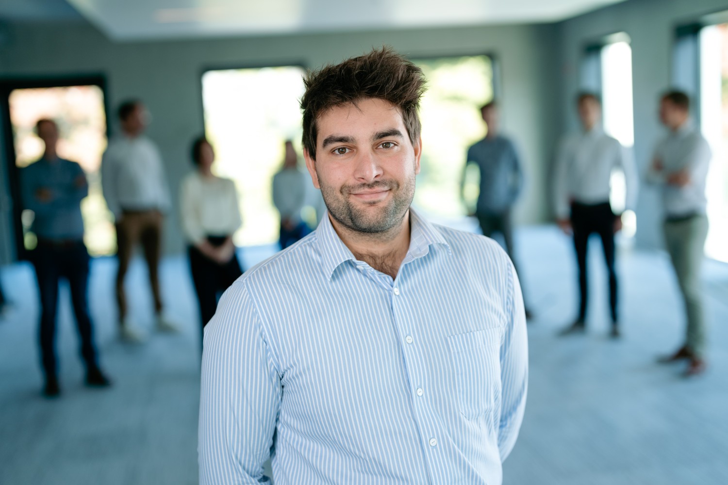 Wout Hermans Wout Hermans