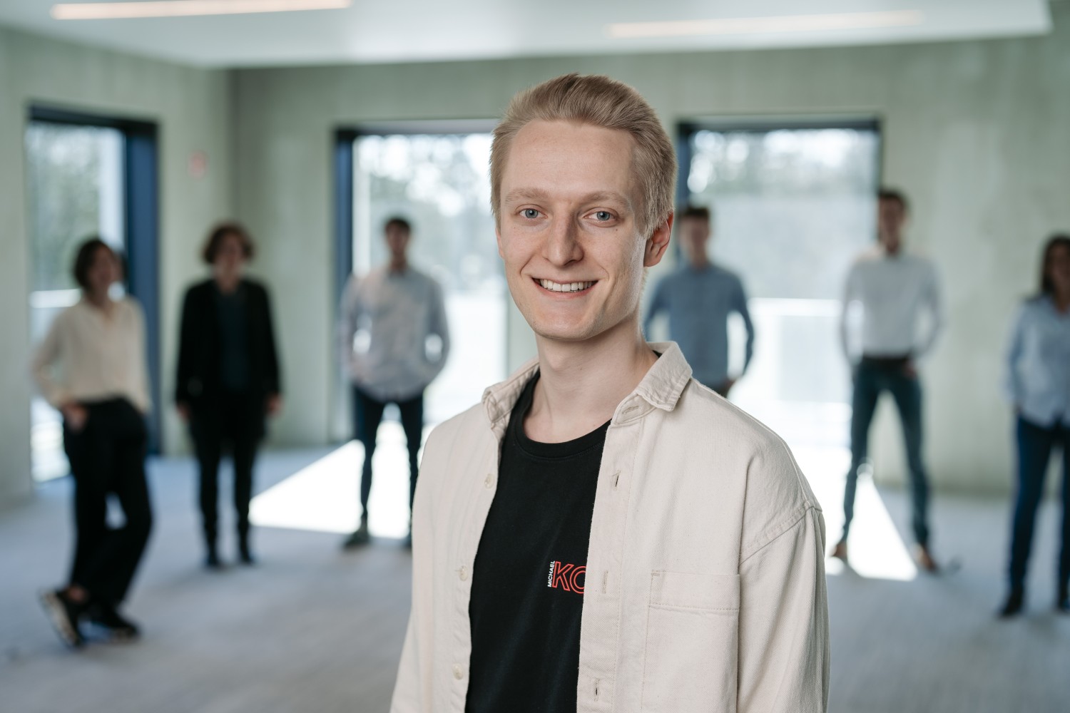 Seppe Cuylaerts Seppe Cuylaerts