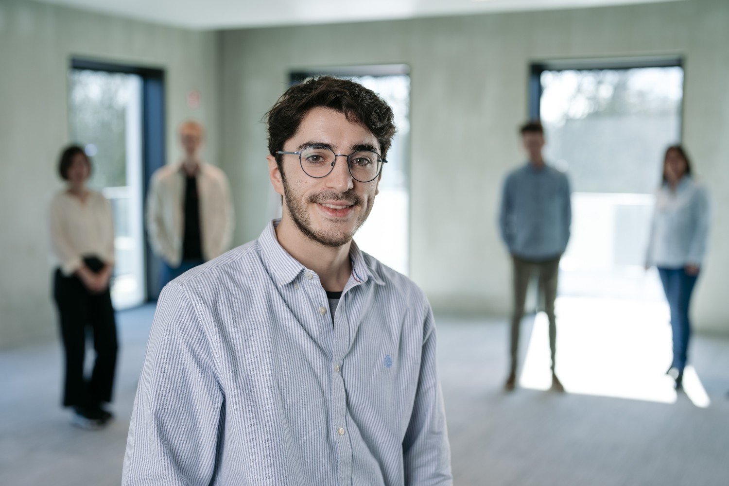 Thomas Versmissen Thomas Versmissen