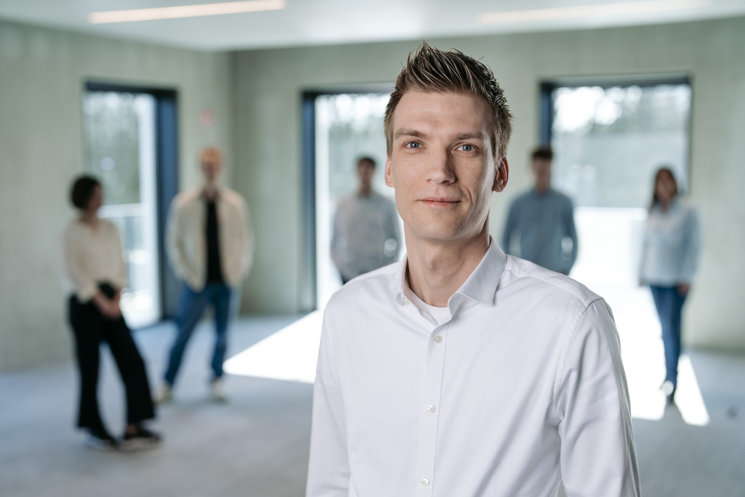 Bram Wuyts Bram Wuyts