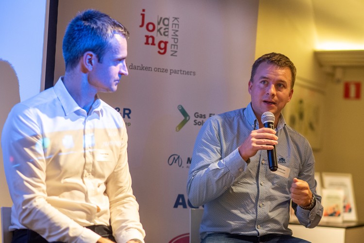 Kelvin Solutions genomineerd voor Willen Winnen Award 2021 Kelvin Solutions genomineerd voor Willen Winnen Award 2021